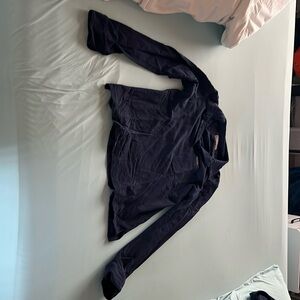 Figs Tailored Scrubs Polo